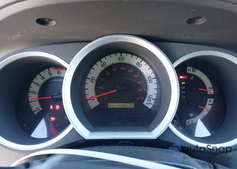 2015 Toyota Tacoma from USA, damaged, VIN 5TFJX4CN6FX062307